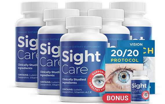 Sight Care Buy