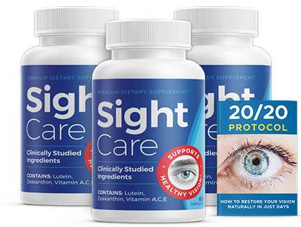 Sight Care